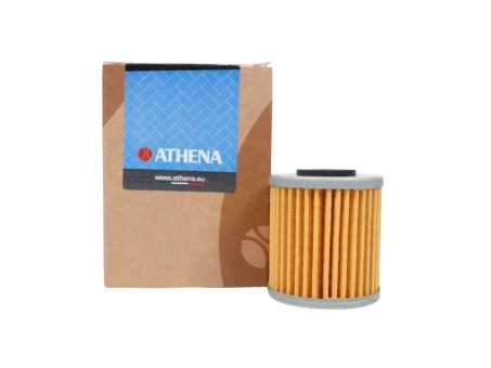 ATHENA FILTR OLEJU KAWASAKI KXF 250 04-18, KXF 450 16-19, SUZUKI RMZ 250 04-17, RMZ 450 05-18 (HF207) | FFC017