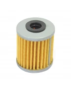 ATHENA FILTR OLEJU GAS GAS, HONDA, KAWASAKI, POLARIS, SUZUKI (HF112) | FFC022