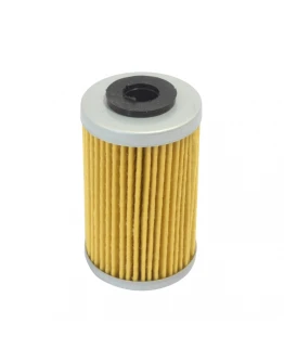 Filtru ulei Athena KTM SXF/EXCF 250 '06-'12, EXC450/500, HUSABERG '09-'12 (HF655)