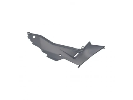 Panouri laterale centrale Racetech Revolution pentru Honda XL 750 Transalp (2023-2025) - Gri | FILCALPGR24