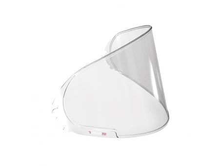 Lentila antiaburire transparenta Pinlock casca NOX N130