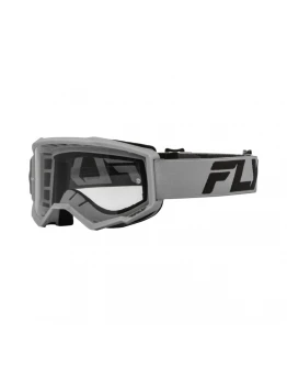 Ochelari moto FLY RACING Focus - Gri
