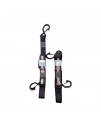Set chingi transport FM-Parts Culoare Negru | FMPCH2
