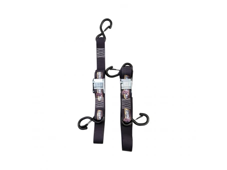 Set chingi transport FM-Parts Culoare Negru | FMPCH2