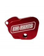 Protectie senzor TPS FM-Parts KTM/HUSQVARNA EXC/TE TPI 24 TBI Culoare Rosu | FP03TBIRD
