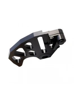 Protectie disc spate FM-Parts SHERCO SE/SEF '14-'23 Culoare Negru