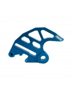 Protectie disc spate FM-Parts SHERCO SE/SEF 14-23 Culoare Albastru | FP417SHBU