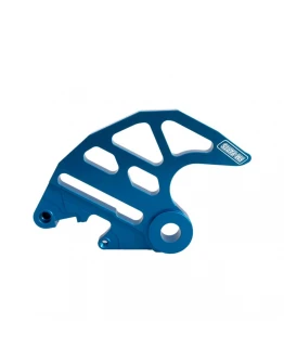 Protectie disc spate FM-Parts SHERCO SE/SEF '14-'23 Culoare Albastru