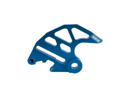 Protectie disc spate FM-Parts SHERCO SE/SEF 14-23 Culoare Albastru | FP417SHBU
