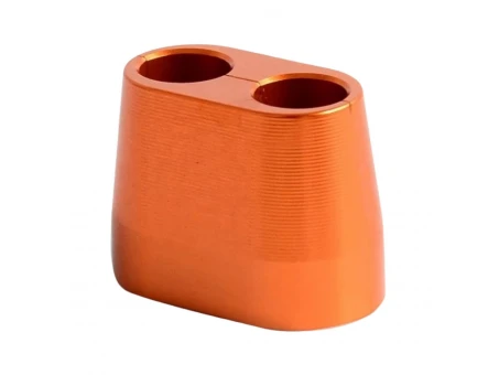 Protectie cablu acceleratie FM-Parts KTM / HUSQVARNA / GAS-GAS 18-23 Culoare Portocaliu | FP6744291OR