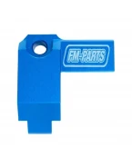Brida prindere frana si ambreiaj FM-Parts HUSQVARNA; GAS GAS 21-23 Culoare Albastru | FP9973BRKBU
