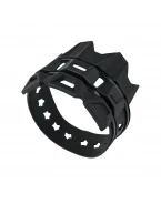 Protectie universala evacuare FM-Parts Culoare Negru | FPEP014BK