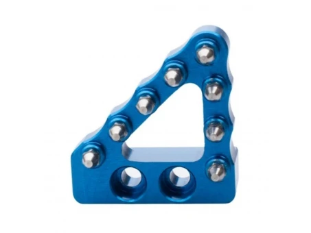 Capat pedala frana marita FM-Parts RIEJU '20-'24 - Albastru | FPX22RJBL