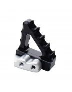 Capat pedala frana marita FM-Parts SHERCO SE/SEF '13-'24 - Negru | FPX22SHBK