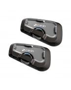 Sistem Comunicatie CARDO FREECOM 4X - Dual