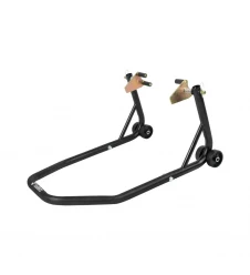 Stander roată față moto Invento cu adaptor - Motion Stuff