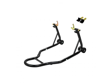 Stander roată spate motocicletă Redats cu adaptoare L și furcă - Motion Stuff | GB14799