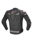 Geaca piele sport Alpinestars Missile Ignition AF Tech-Air