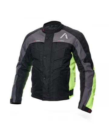 Geaca textil touring Adrenaline Pyramide 2.0
