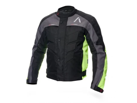 Geaca textil touring Adrenaline Pyramide 2.0