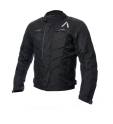 Geaca textil touring Adrenaline Pyramide 2.0 Negru