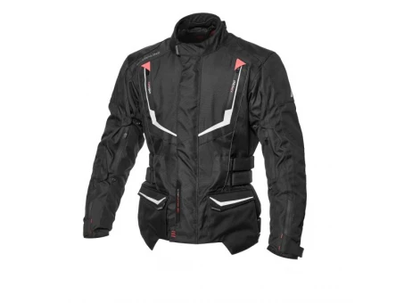 Geaca textil touring Adrenaline Chicago 2.0