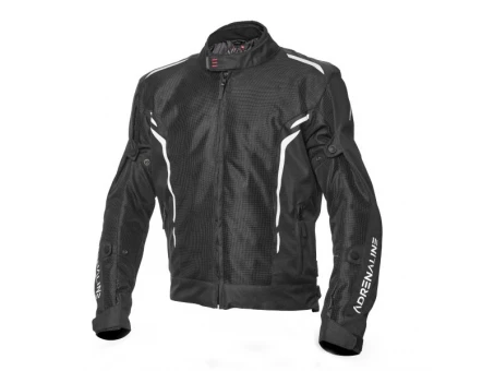 Geaca textil Adrenaline Meshtec 2.0