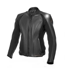 Geaca piele Adrenaline Siena 2.0