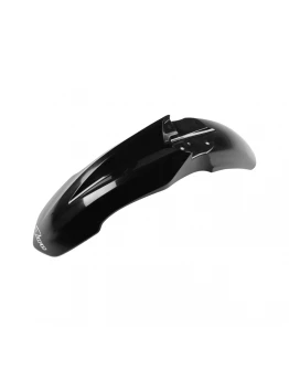 Aripa fata UFO GAS GAS MC/EC/FSR 125/200/250/300/450 '10-'11 culoare Negru