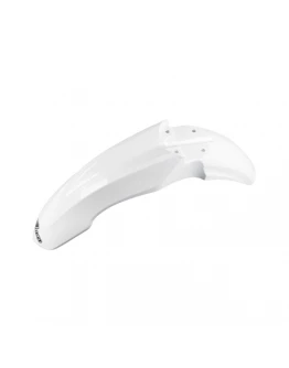 Aripa fata UFO GAS GAS MC/EC/FSR 125/200/250/300/450 '10-'11 culoare Alb