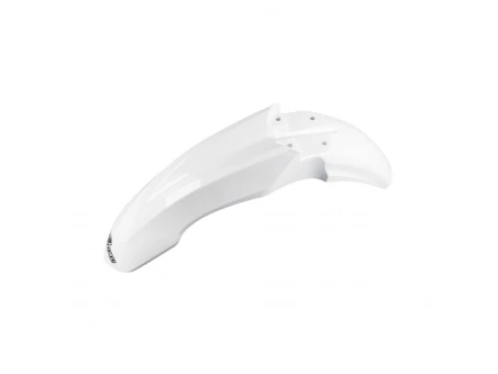 Aripa fata UFO GAS GAS MC/EC/FSR 125/200/250/300/450 10-11 culoare Alb | GG07100041