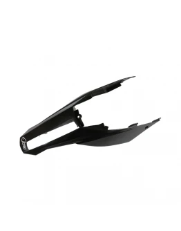 Aripa spate UFO GAS GAS MC/EC/FSR 125/200/250/300/450 '10-'11 culoare Negru