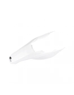 Aripa spate UFO GAS GAS MC/EC/FSR 125/200/250/300/450 '10-'11 culoare Alb