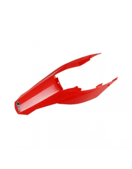 Aripa spate UFO GAS GAS MC/EC/FSR 125/200/250/300/450 '10-'11 culoare Rosu