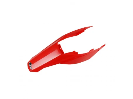 Aripa spate UFO GAS GAS MC/EC/FSR 125/200/250/300/450 10-11 culoare Rosu | GG07102062