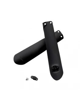 Protectie suspensie fata UFO GAS GAS MC / MC-F / EX / EX-F / EC / EC-F '21 culoare Negru