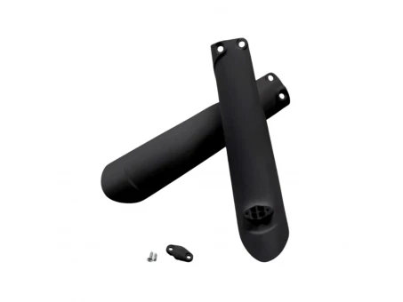 Protectie suspensie fata UFO GAS GAS MC / MC-F / EX / EX-F / EC / EC-F 21 culoare Negru | GG07131001