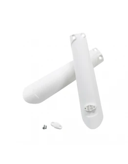 Protectie suspensie fata UFO GAS GAS MC / MC-F / EX / EX-F / EC / EC-F '21 culoare Alb