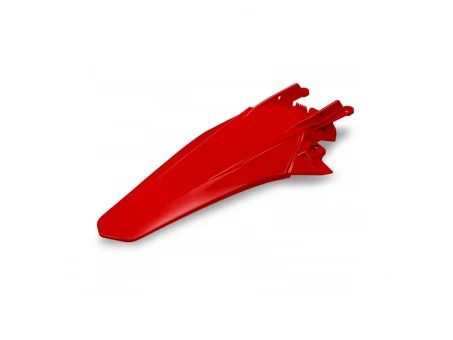 Aripa spate UFO GAS GAS MC 125 / 250 24, MC-F / EX / EX-F 250 / 350 / 450 24, culoare Rosu | GG07143062