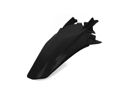 Aripa spate UFO GAS GAS EC / EC-F 250 / 300 / 350 / 450 / 500 24, culoare Negru | GG07144001