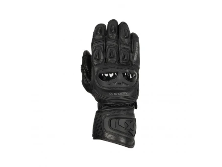 Manusi sport OXFORD NEXUS - Negru
