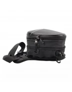 Geanta de picior hardshell extensibila Moto Corner impermeabila