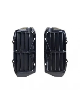 Grile protecție prize radiator Racetech (RTech) Husqvarna/Gas Gas/KTM
