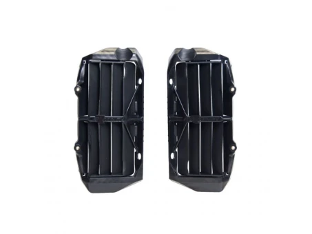 Grile protecție prize radiator Racetech (RTech) Husqvarna/Gas Gas/KTM