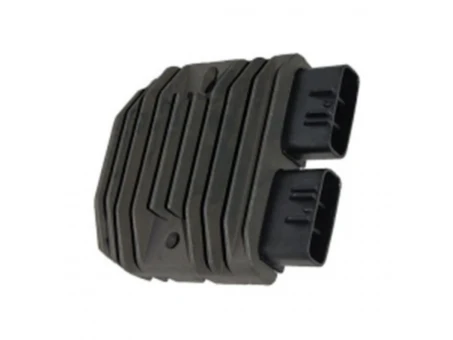 Regulator tensiune GZ BMW R 1200GS/RT/R 13-17, S 1000RR/R/XR 09-17, HONDA CB 500F/X/XA CBR 600RR 13-16, KAWASAKI GTR 1400 08-15, ZX-14 06-11, TRIUMPH ROCKET III 05-10 (T1300470) | GZRT01