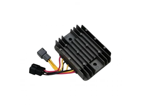 Regulator tensiune GZ TRIUMPH DAYTONA 675 04-14, | GZRT02