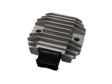 Regulator tensiune GZ YAMAHA YZF R6 97-12, XP 500 T-MAX 01-06, XVS 650 V-STAR 98-00, XVS 1100 V-STAR 99-02, YZF R1 98-01, WR 250R 08-13, TDM 850 96-01, YFM 600/660 GRIZZLY 99-08, YFM 700 RAPTOR 06-14 (5 PINÓW) | GZRY12