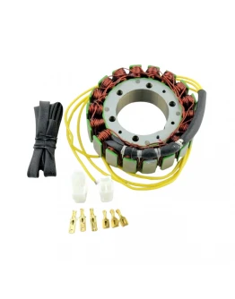 Stator alternator GZ HONDA CX 500/650 (80-83), VT 1100C (85-07), VT 750C (98-99)