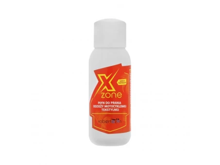 Lichid Profesional de Spălare pentru Îmbrăcăminte Moto Xzone - 300 ml | H0LNO9