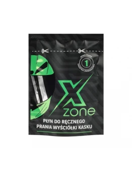 Soluție Travel pentru spălarea căptușelii căștii moto XZONE - 50 ml